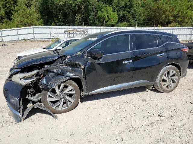 2016 Nissan Murano S