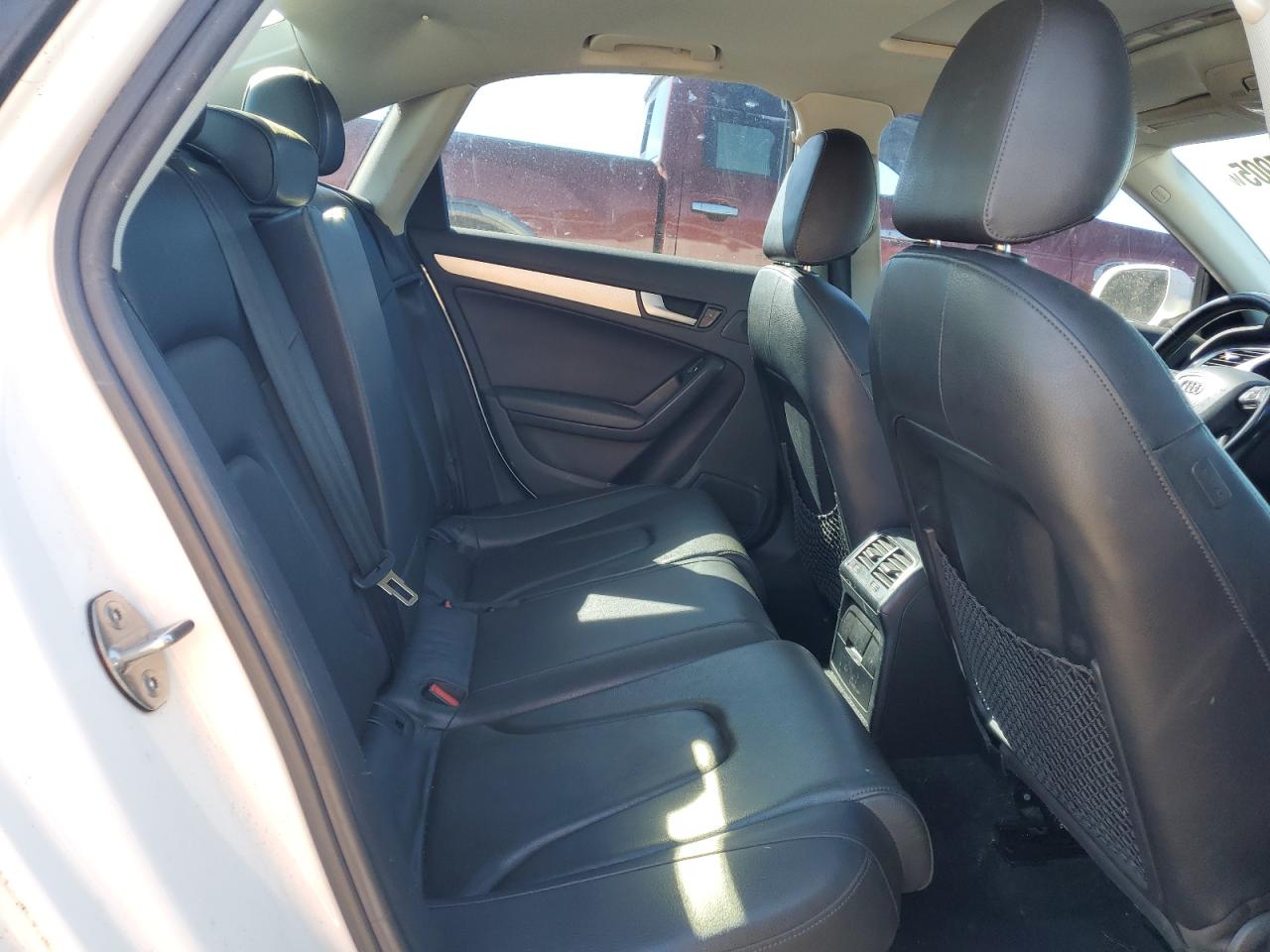 2013 Audi A4 Premium Plus VIN: WAUEFAFL9DA038531 Lot: 90457905