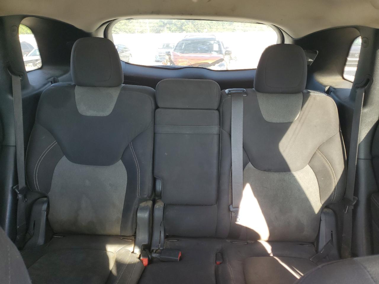 2015 Jeep Cherokee Sport VIN: 1C4PJLAB3FW620411 Lot: 84739315