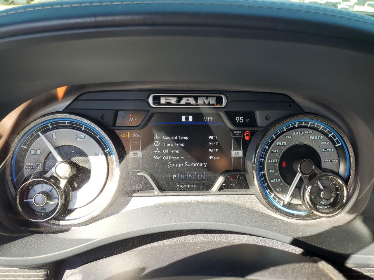 2021 Ram 3500 Limited VIN: 3C63RRPL2MG649637 Lot: 86676425