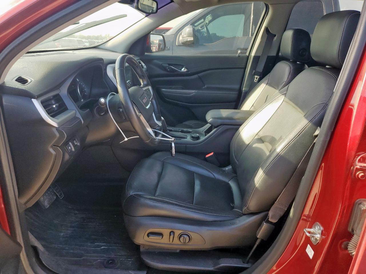 2019 GMC Acadia Slt-1 VIN: 1GKKNMLS4KZ289112 Lot: 85280545