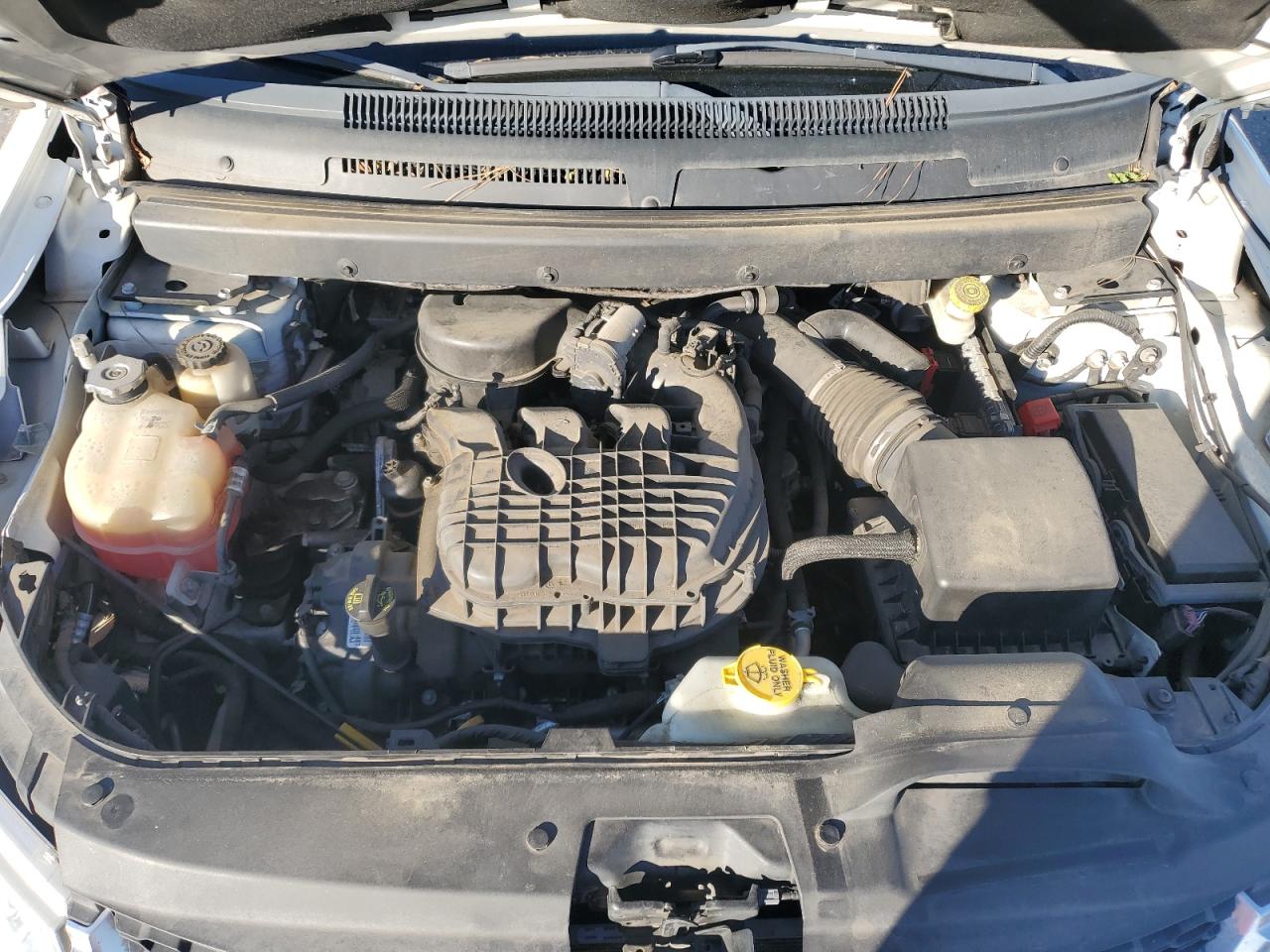 2017 Dodge Journey Sxt VIN: 3C4PDCBGXHT545345 Lot: 85576405