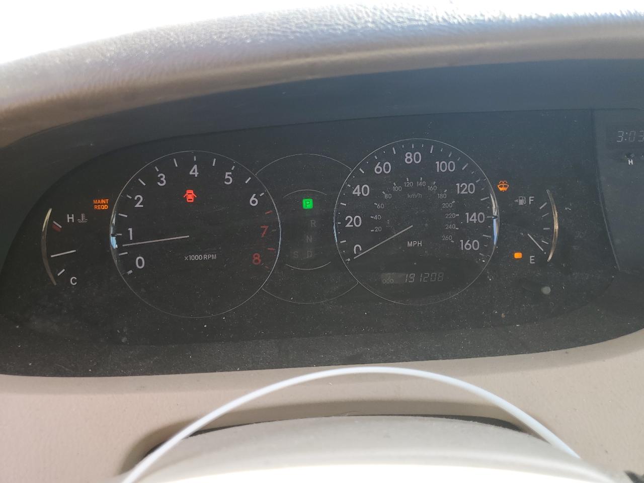 2007 Toyota Avalon Xl VIN: 4T1BK36B67U183917 Lot: 86270705