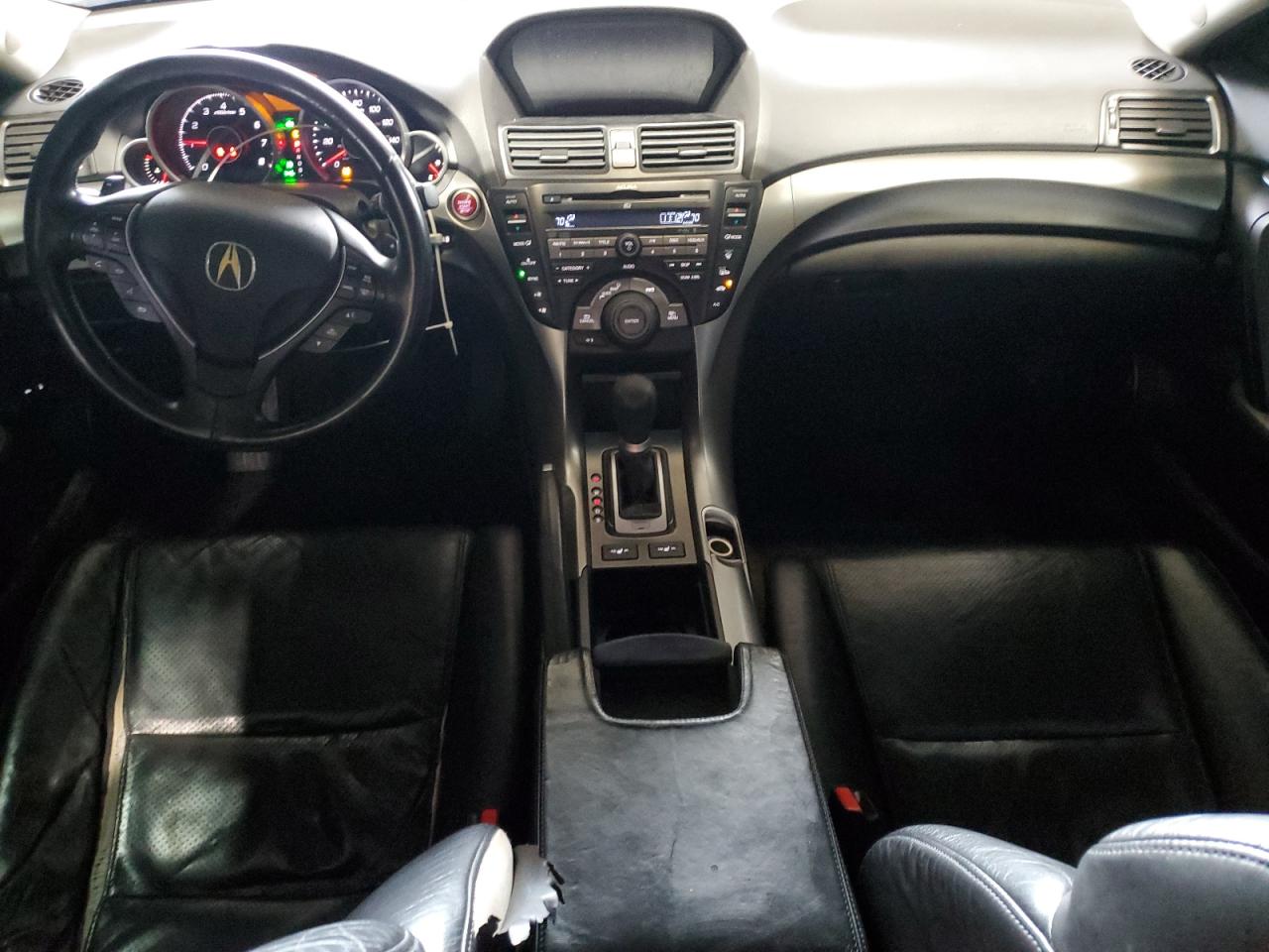 2009 Acura Tl VIN: 19UUA86539A022485 Lot: 89824295