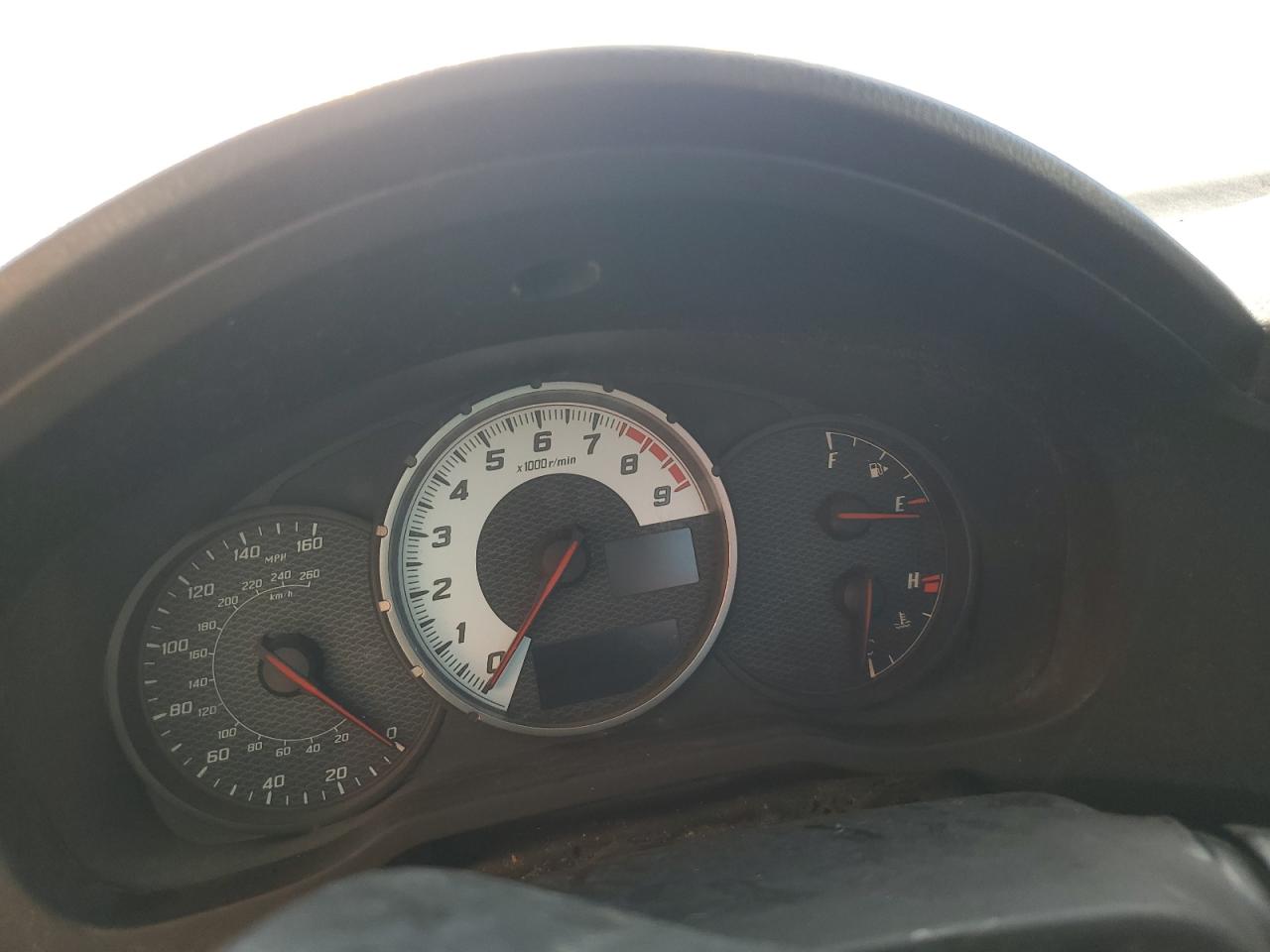 2014 Toyota Scion Fr-S VIN: JF1ZNAA18E8703608 Lot: 86587005