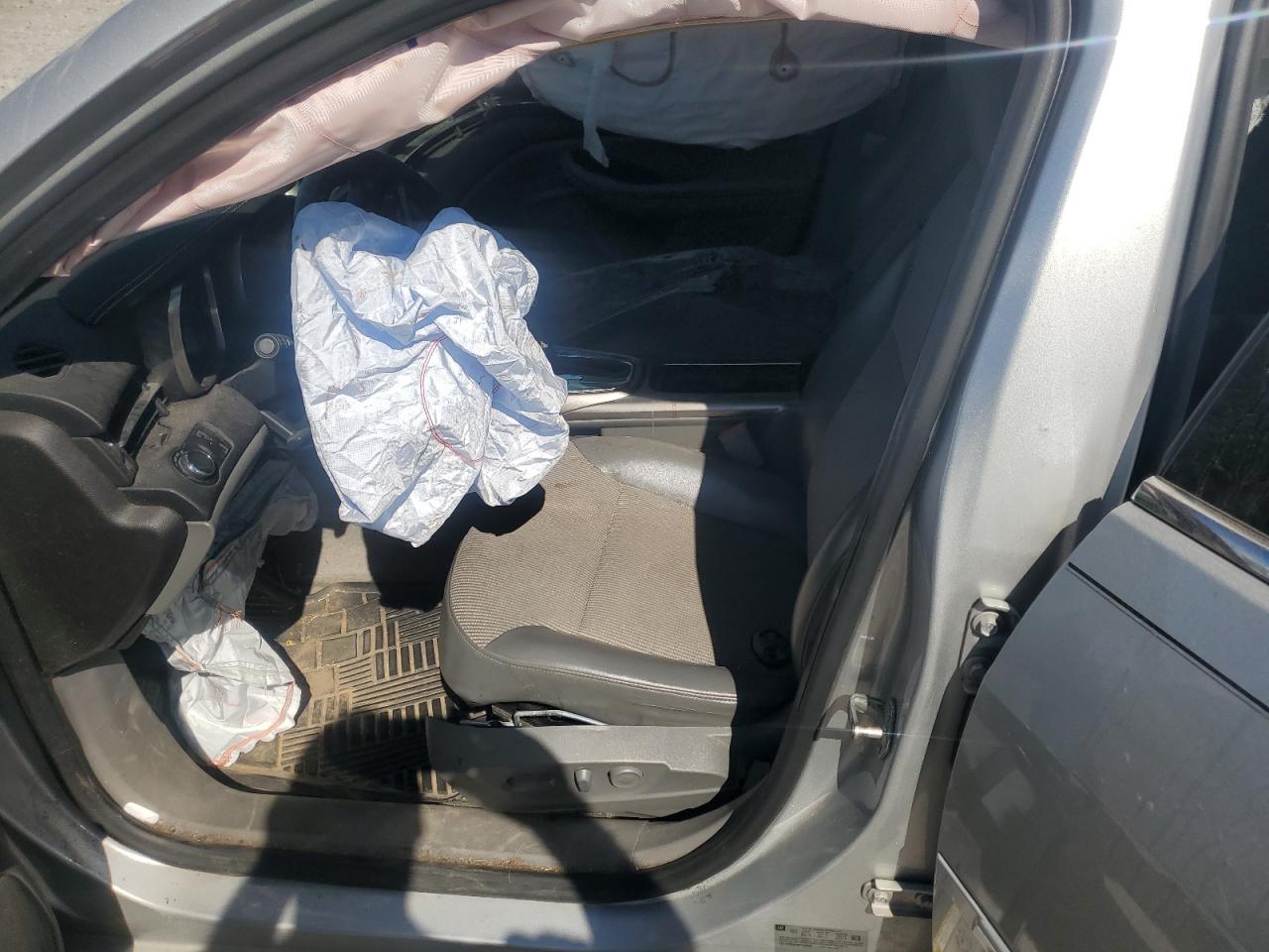 2013 Chevrolet Malibu 1Lt VIN: 1G11C5SA9DF143300 Lot: 86139755