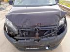 2012 VOLKSWAGEN CADDY MAXI 1.6 TDI 102PS VAN for sale at Copart SANDY