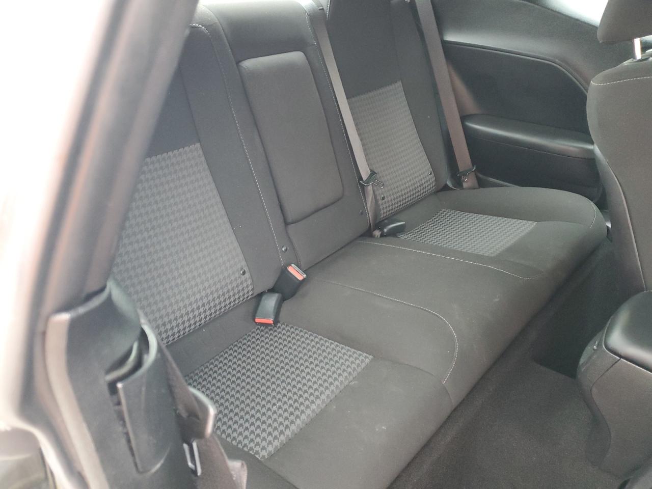 2023 Dodge Challenger Gt VIN: 2C3CDZJG7PH503763 Lot: 90264945