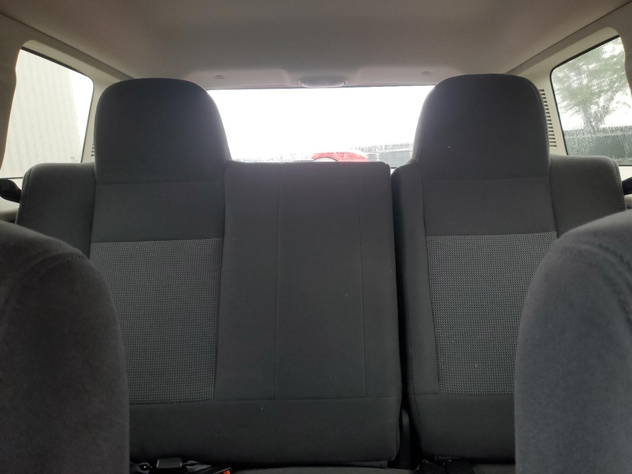 2016 Jeep Patriot Sport VIN: 1C4NJRBB6GD654848 Lot: 85314485