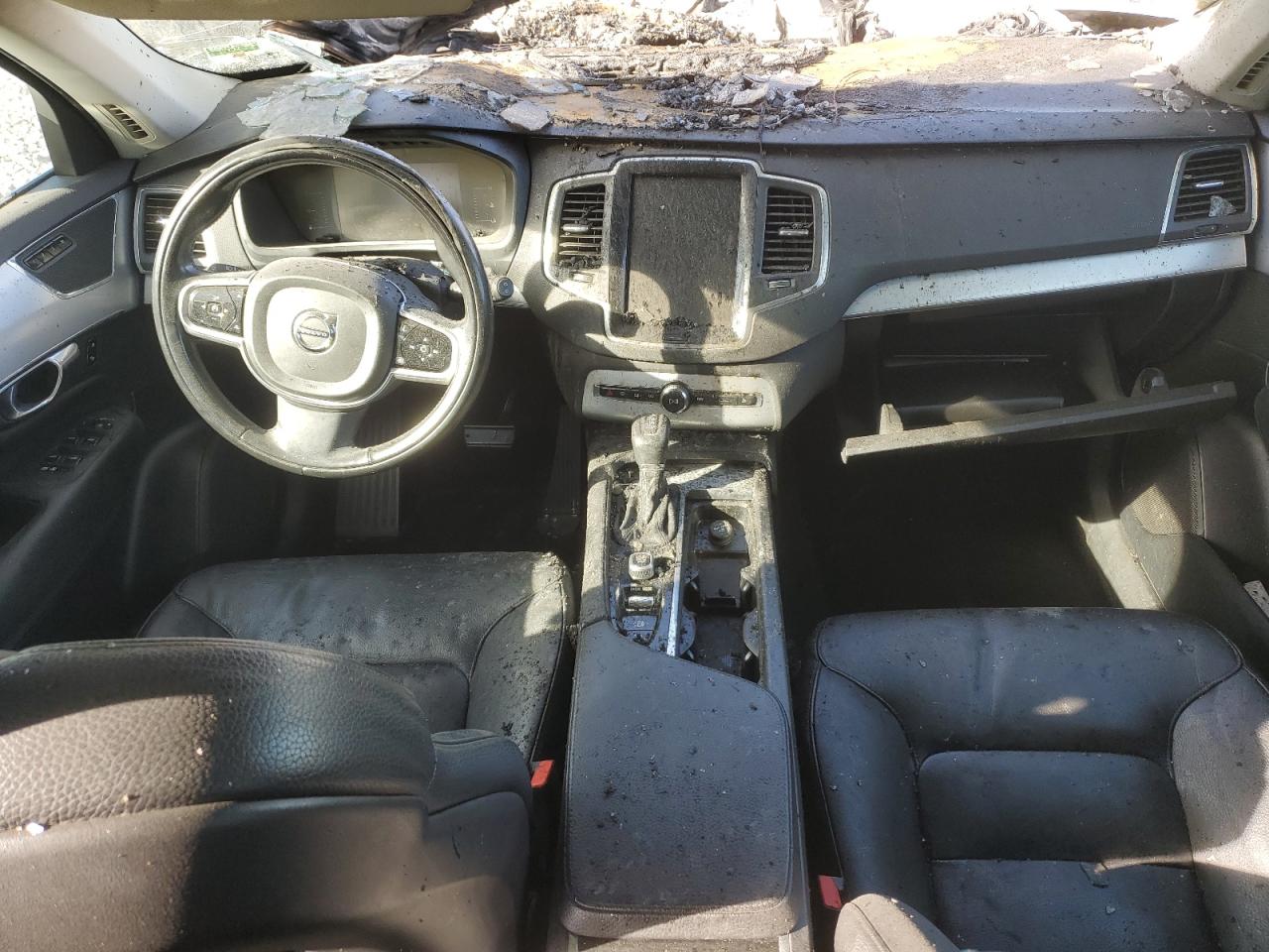 2018 Volvo Xc90 T5 VIN: YV4102CK4J1370423 Lot: 86778885