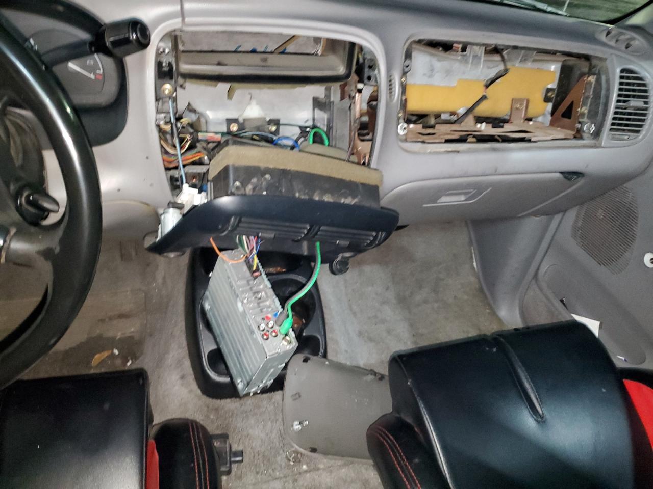 1997 Ford Ranger Sup VIN: B59750 Lot: 90552885