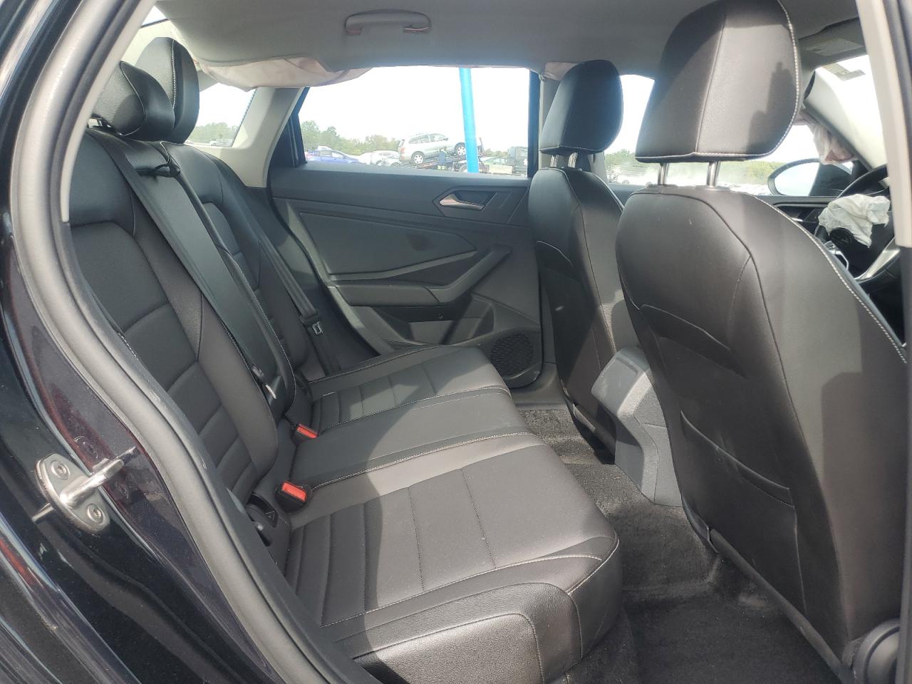 2023 Volkswagen Jetta Se VIN: 3VWEM7BU9PM047079 Lot: 84935095