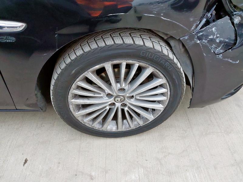 2018 VAUXHALL ASTRA 1.0T ECOTEC ELITE NAV 5DR