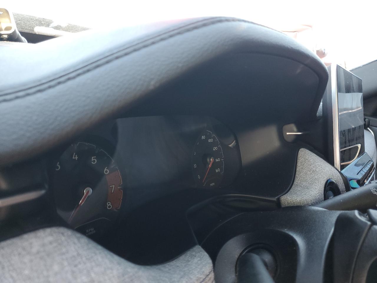 2024 Jeep Compass Sport VIN: 3C4NJDANXRT580121 Lot: 82319355