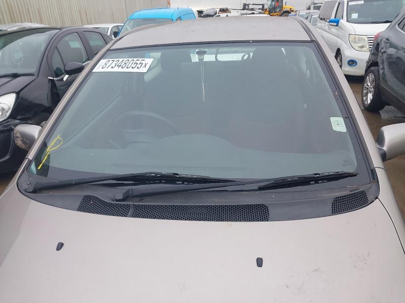 2005 TOYOTA YARIS 1.0 VVT-I COLOUR COLLECTION 3DR