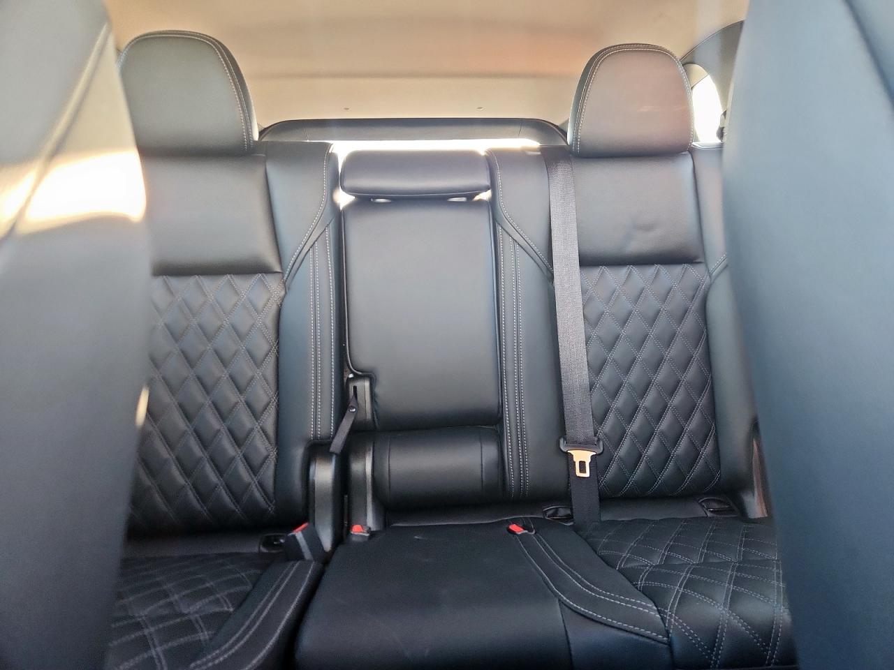 2024 Mitsubishi Outlander Sel VIN: JA4J3WA88RZ063899 Lot: 82400055