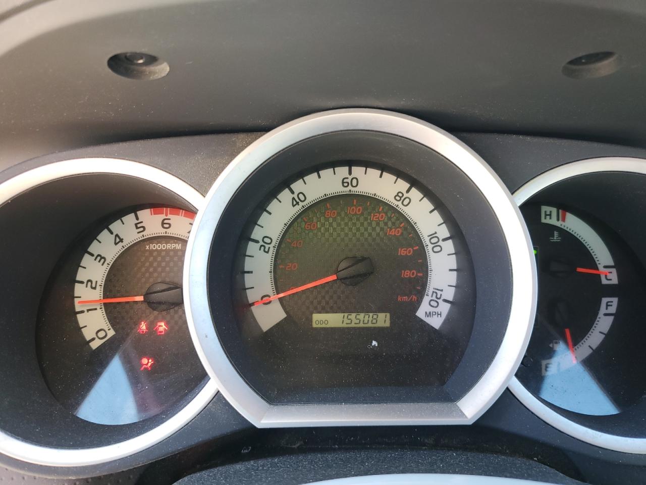 2011 Toyota Tacoma Access Cab VIN: 5TFUU4EN8BX021643 Lot: 84202605