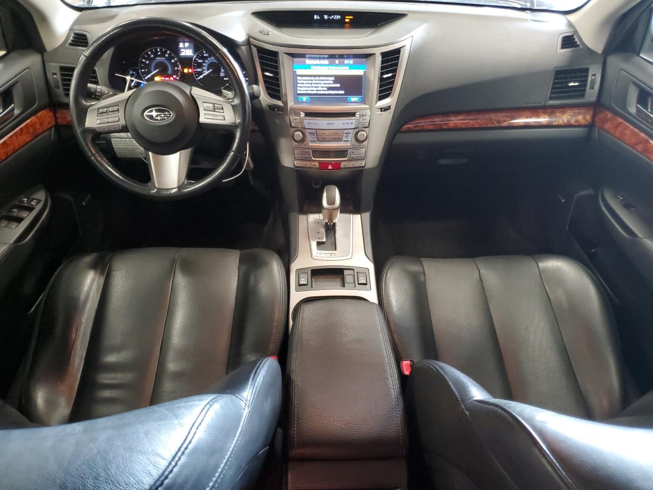 2011 Subaru Outback 2.5I Limited VIN: 4S4BRCLC7B3429090 Lot: 71858515