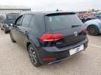 2020 VOLKSWAGEN GOLF MATCH EDITION TSI EV  for sale at Copart SANDWICH