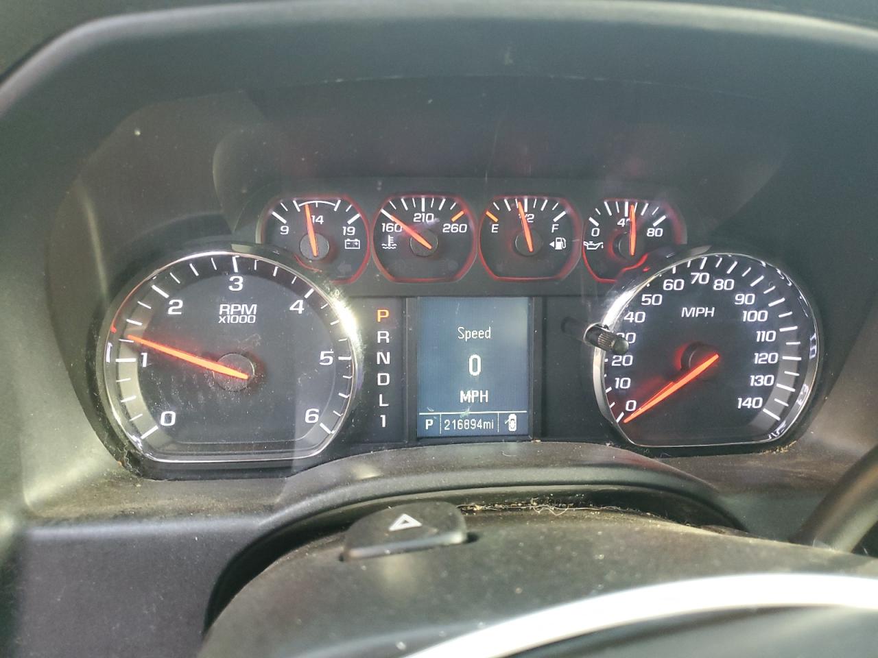 2017 Chevrolet Silverado K2500 Heavy Duty VIN: 1GC2KUEG9HZ334051 Lot: 85309715