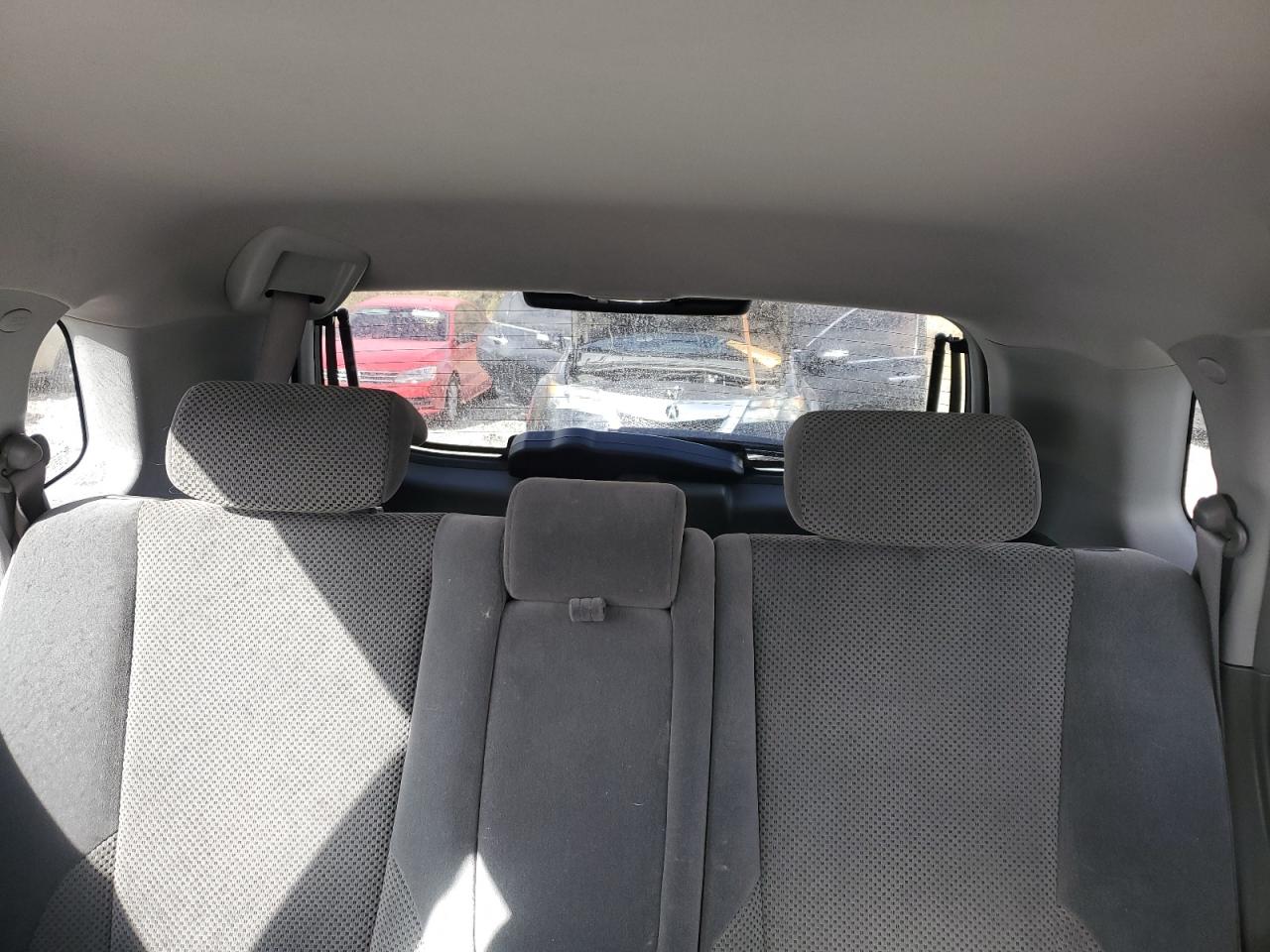 2006 Hyundai Tucson Gls VIN: KM8JN12D26U374649 Lot: 81154125