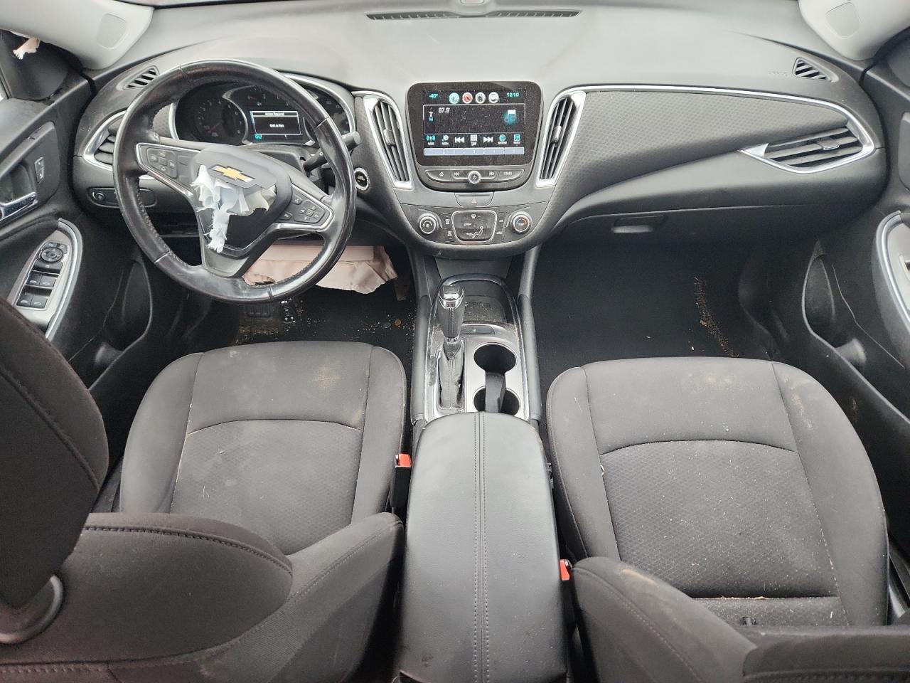 2021 Infiniti Qx50 Luxe VIN: 3PCAJ5BB3MF113557 Lot: 86127365