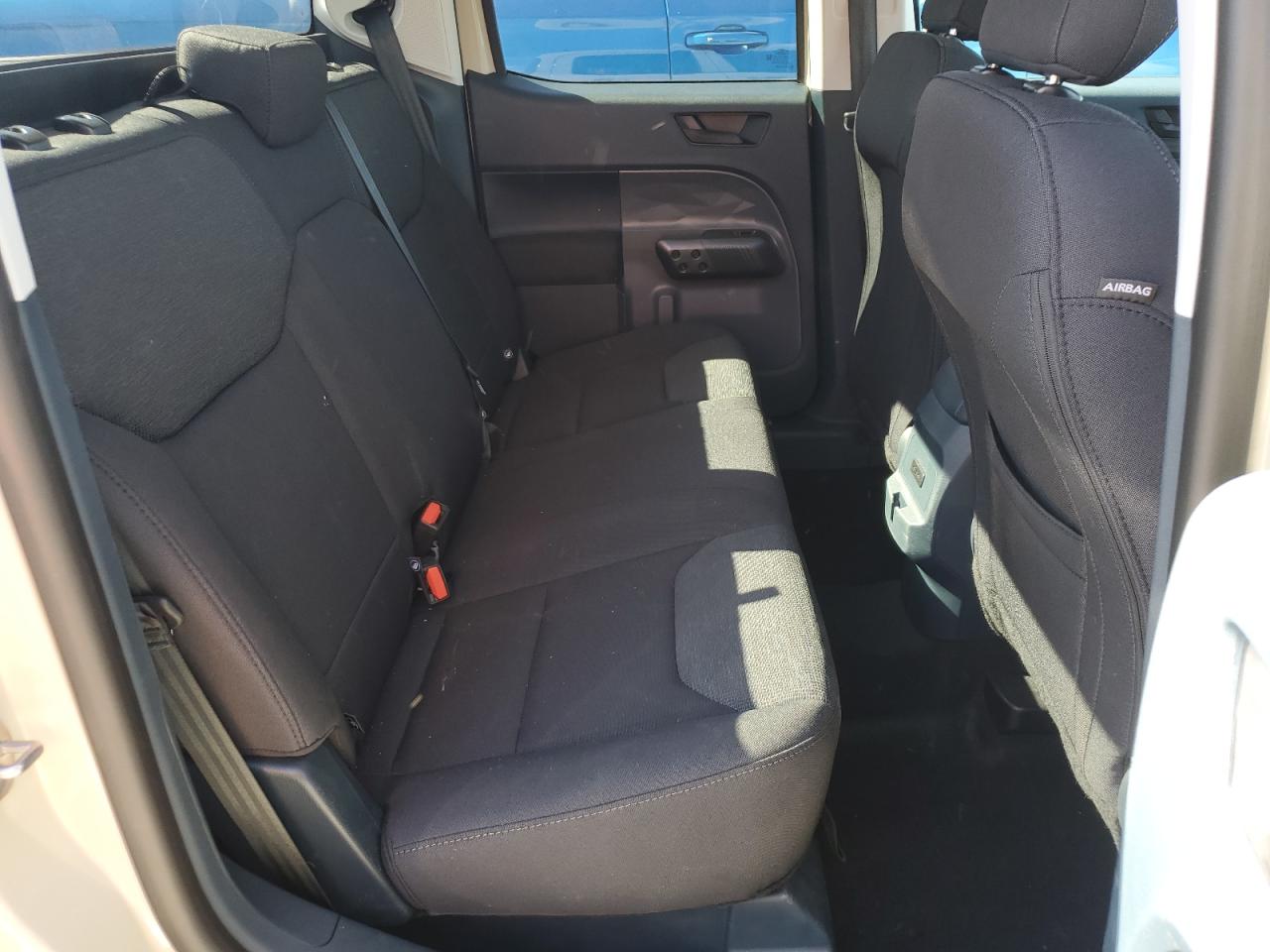 2025 Ford Maverick Xl VIN: 3FTTW8BA0SRA82668 Lot: 87023285