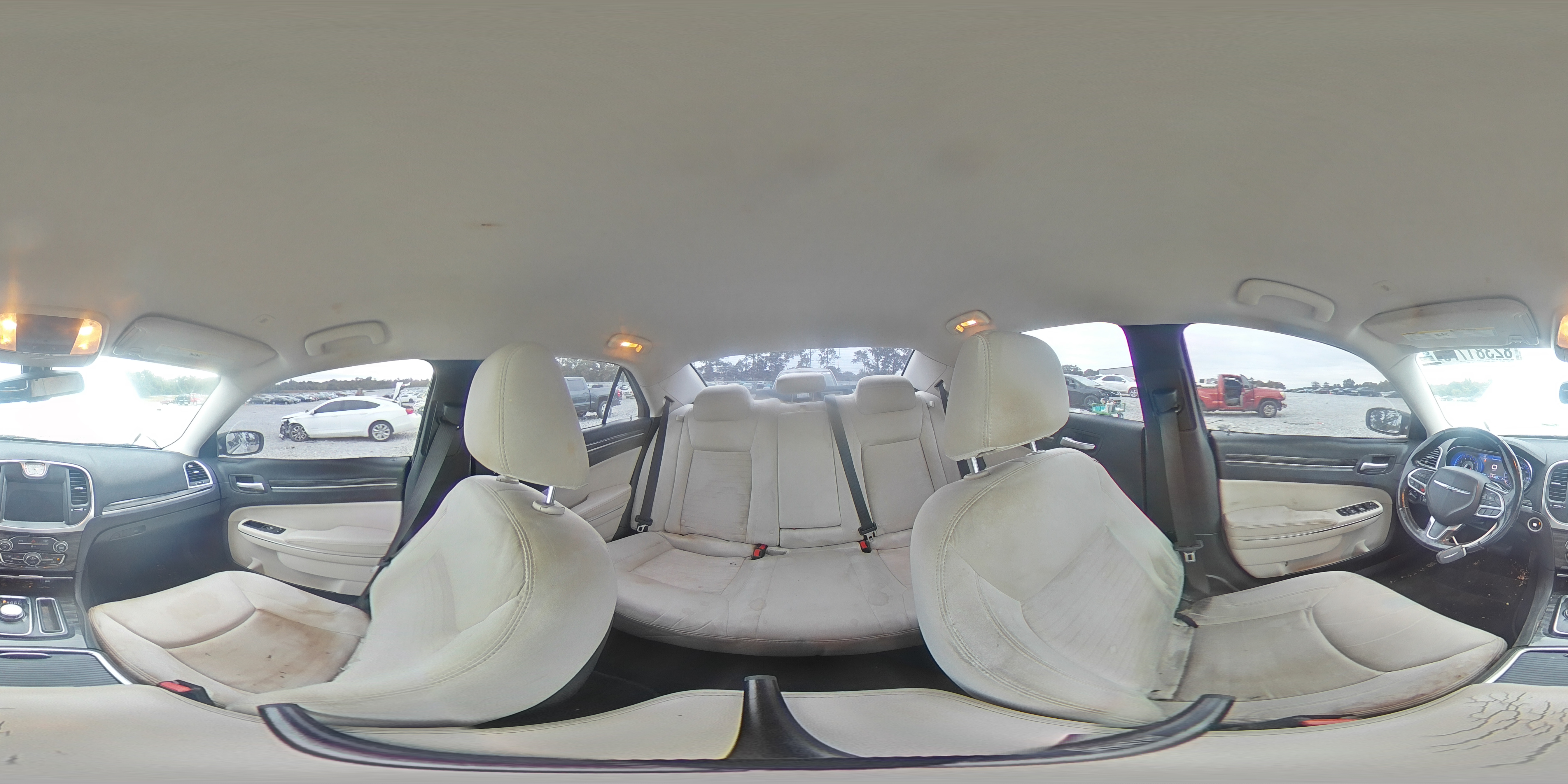 2018 Chrysler 300 Touring VIN: 2C3CCAAG8JH190878 Lot: 82381775