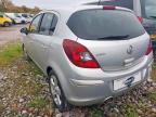2014 VAUXHALL CORSA 1.4 SXI 5DR [AC] for sale at Copart WESTBURY