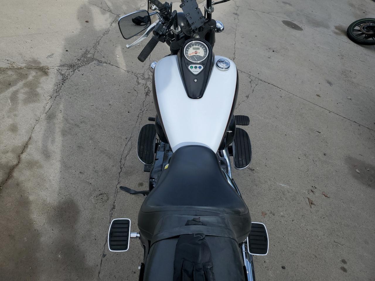 2013 Kawasaki Vn900 B VIN: JKAVN2B1XDA077946 Lot: 85673535