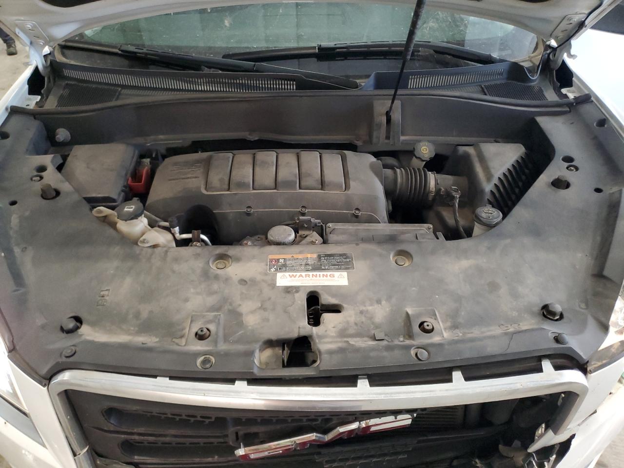 2016 GMC Acadia Sle VIN: 1GKKVNED3GJ255625 Lot: 86429705