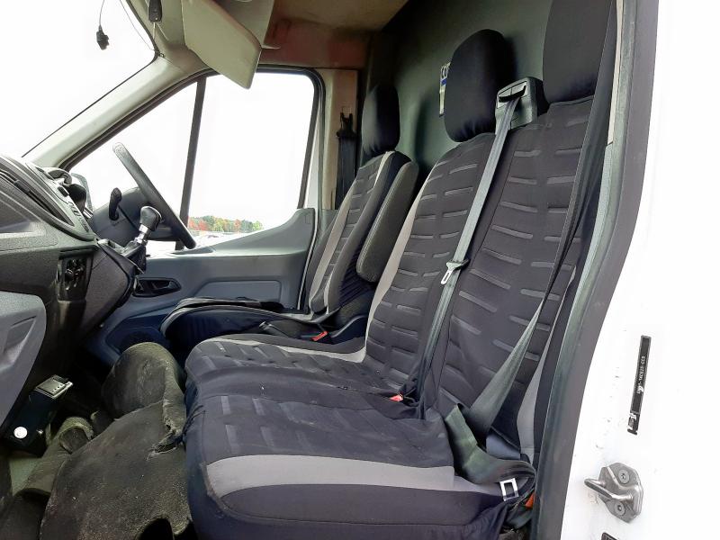 2018 FORD TRANSIT 350 