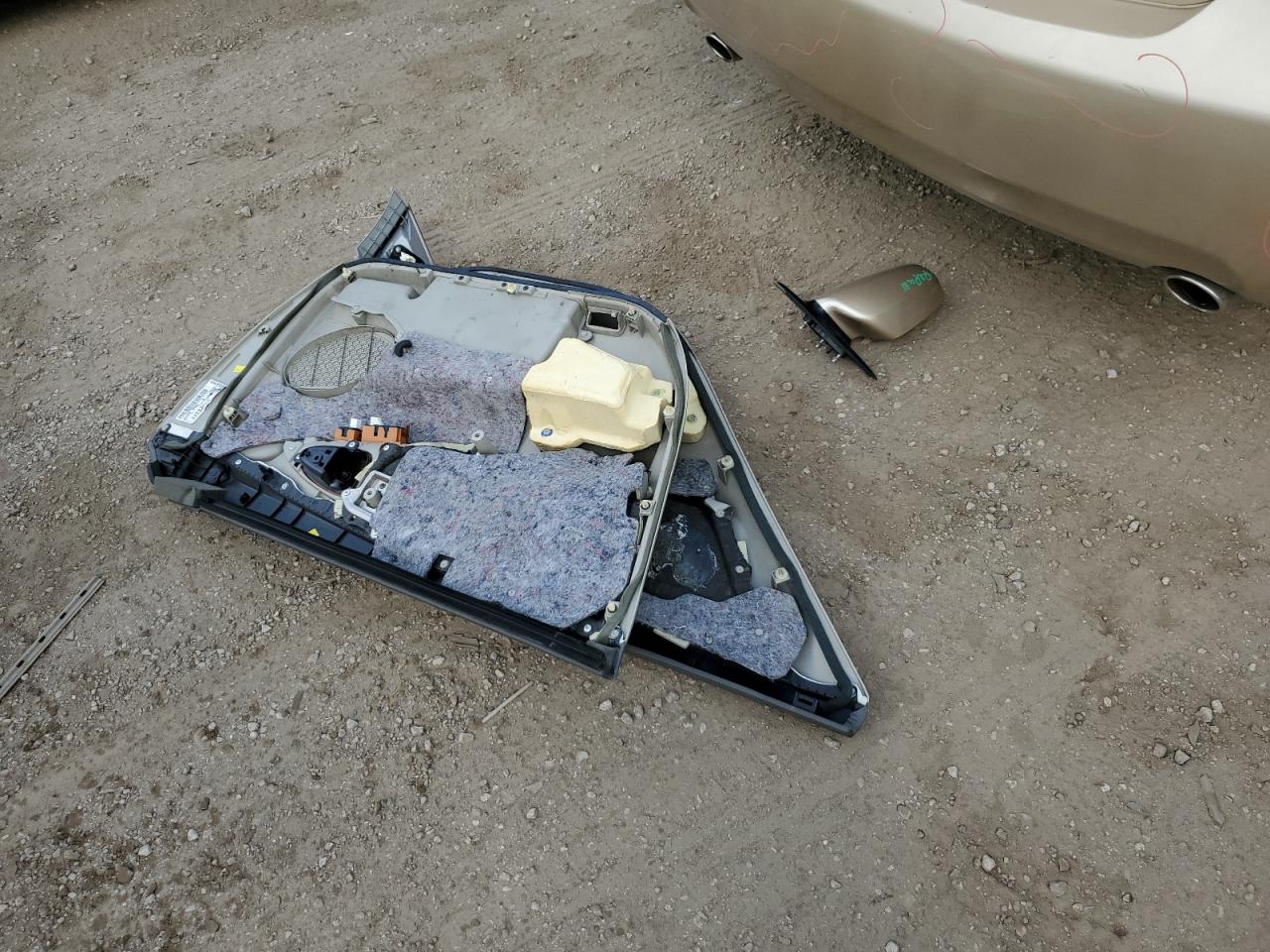 2010 Toyota Camry Se VIN: 4T1BK3EK6AU104965 Lot: 84473875