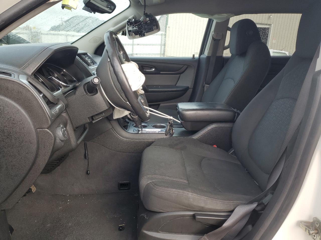 2014 GMC Acadia Sle VIN: 1GKKRNED8EJ306330 Lot: 89900705