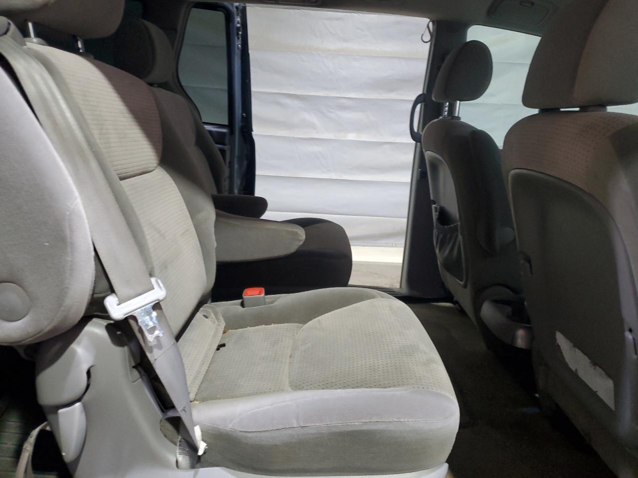 2008 Toyota Sienna Ce VIN: 5TDZK23C78S099721 Lot: 86215105