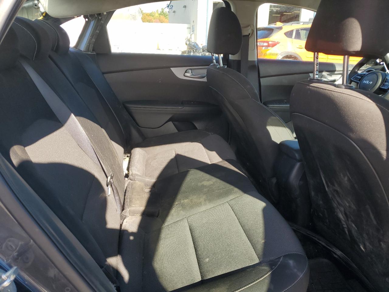 2024 Kia Forte Lx VIN: 3KPF24AD7RE718971 Lot: 87243665