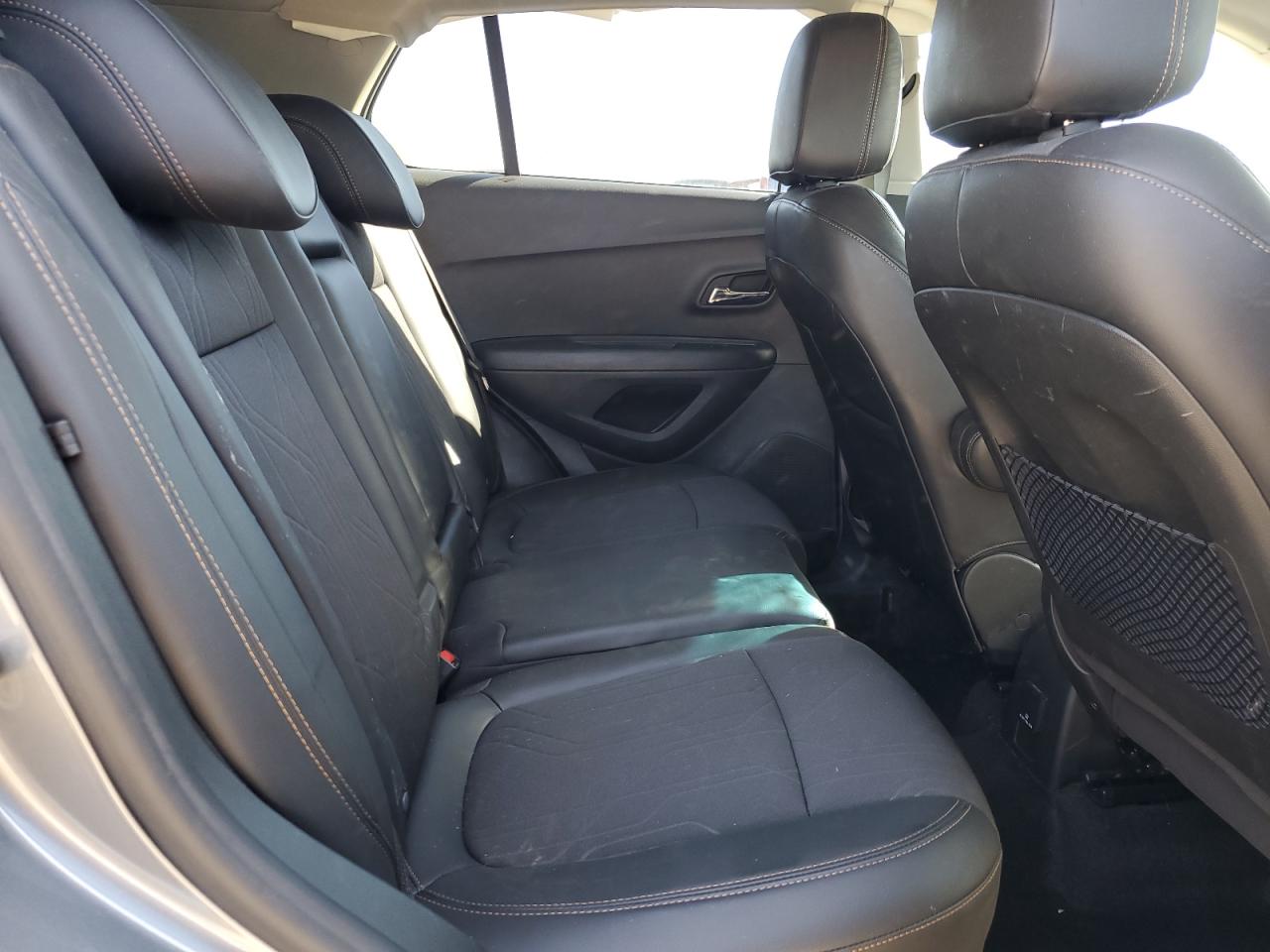 2019 Chevrolet Trax 1Lt VIN: KL7CJLSB1KB863856 Lot: 82548285