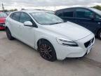 2017 VOLVO V40 T3 [152] MOMENTUM 5DR GEARTRONIC for sale at Copart ROCHFORD