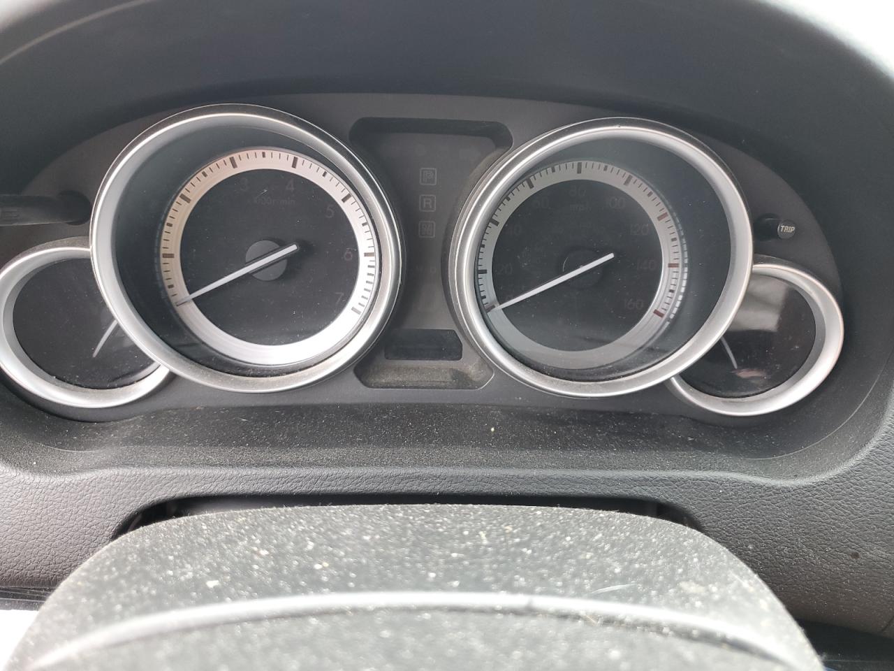 2009 Mazda 6 I VIN: 1YVHP82A495M28442 Lot: 85946755