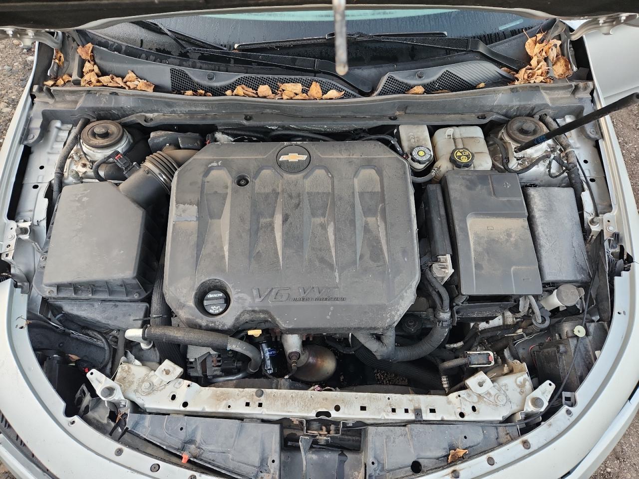 2019 Chevrolet Impala Ls VIN: 2G11X5S3XK9130633 Lot: 81594575