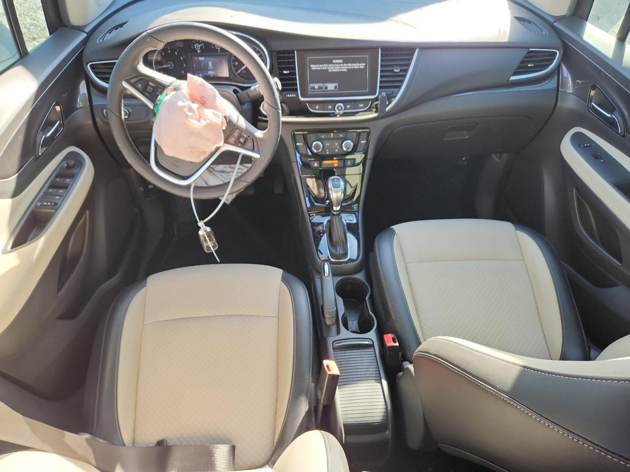 2019 Buick Encore Preferred VIN: KL4CJASB6KB749403 Lot: 86134925