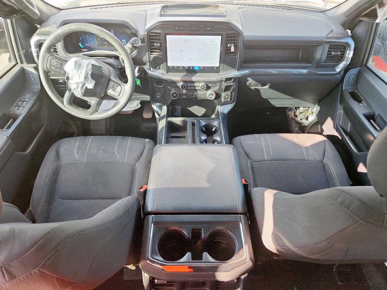 2024 Ford F150 Stx VIN: 1FTEX2KP2RKD15097 Lot: 85595255