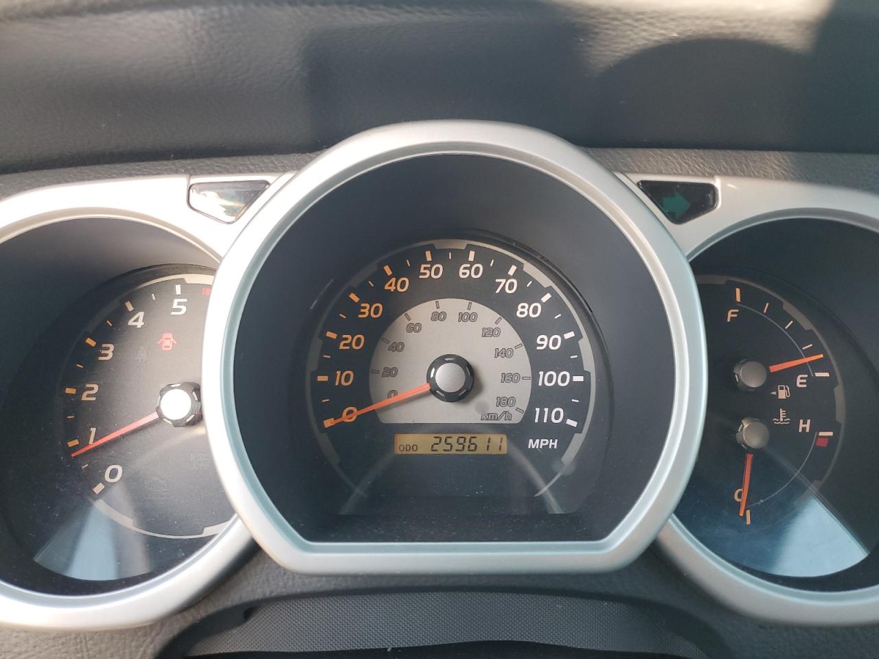 2005 Toyota 4Runner Sr5 VIN: JTEZU14R650045182 Lot: 85390135