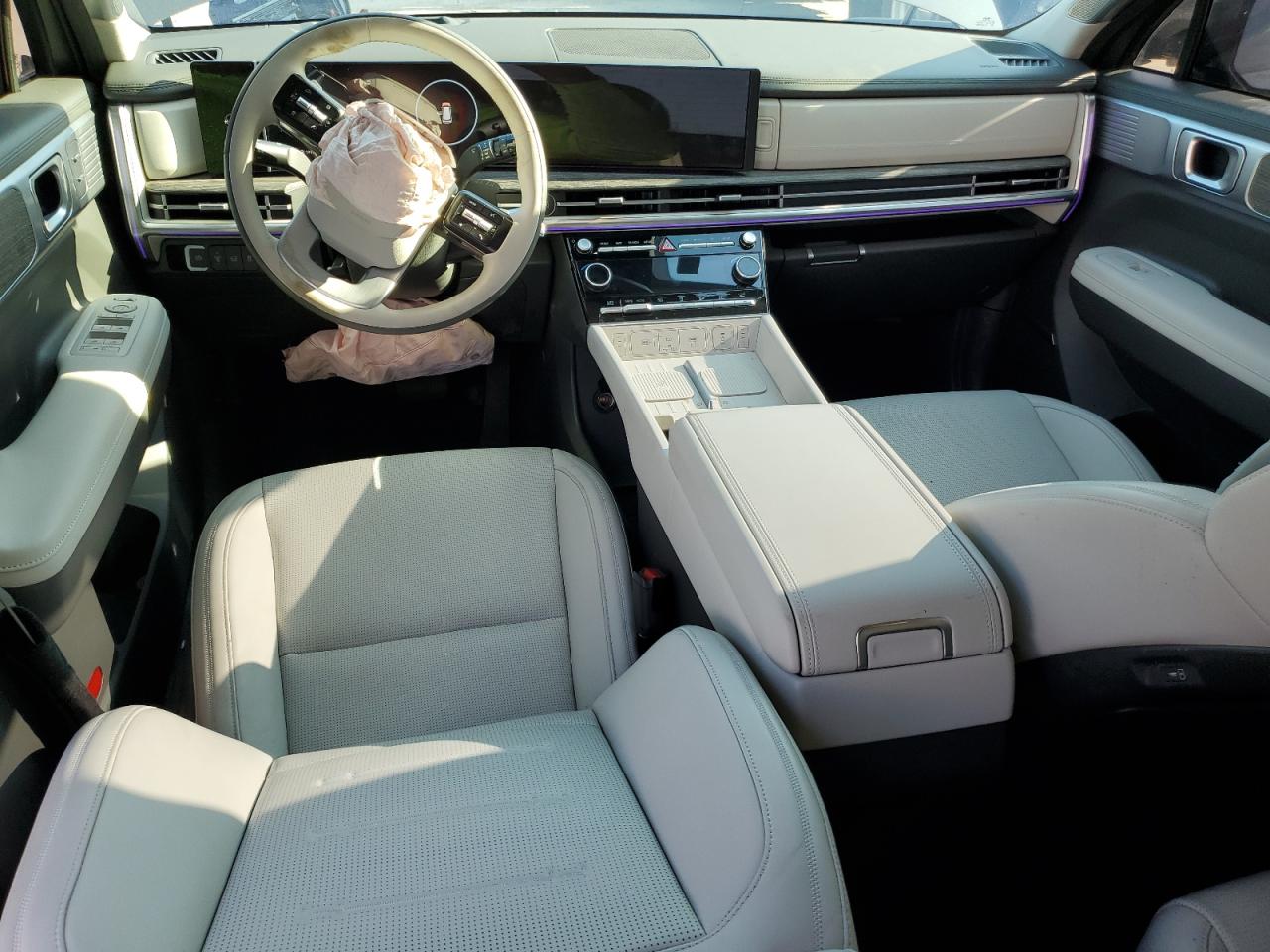 2024 Hyundai Santa Fe Calligraphy VIN: 5NMP5DGL4RH059234 Lot: 84963585