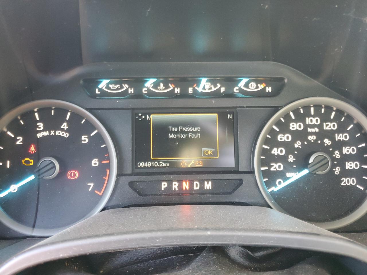 2020 Ford F150 Supercrew VIN: 1FTEW1EP5LKD69882 Lot: 89537525