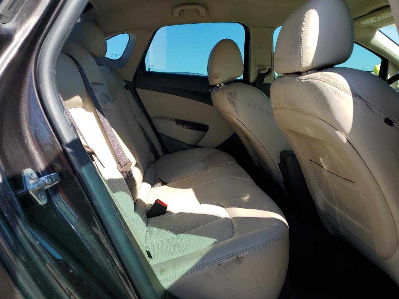2014 Buick Verano VIN: 1G4PP5SK3E4143882 Lot: 82313575