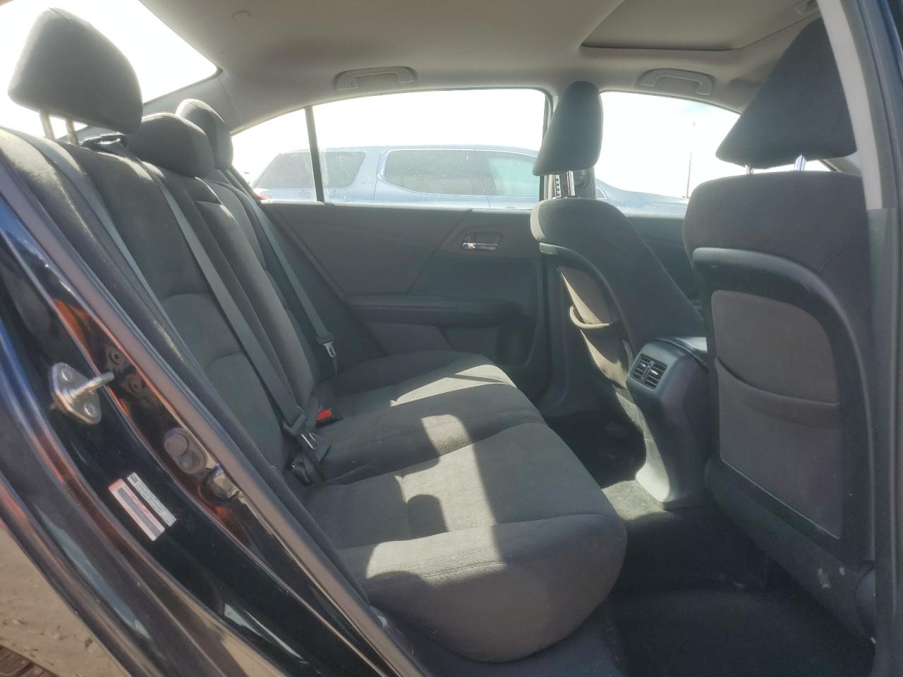 2014 Honda Accord Ex VIN: 1HGCR2F76EA229580 Lot: 82281735