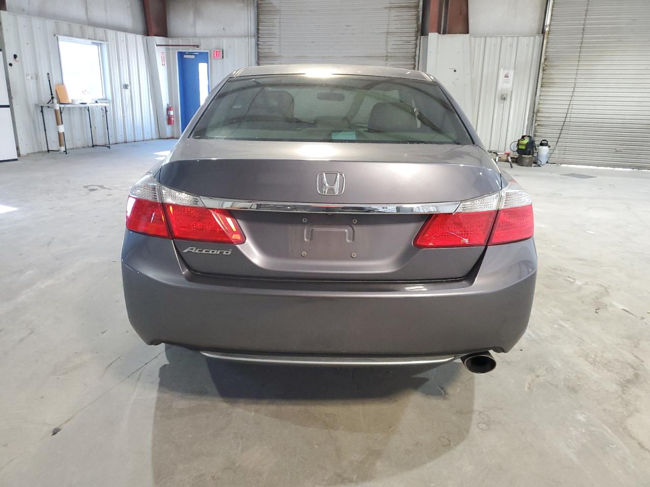 2014 Honda Accord Lx VIN: 1HGCR2F34EA045803 Lot: 86249895
