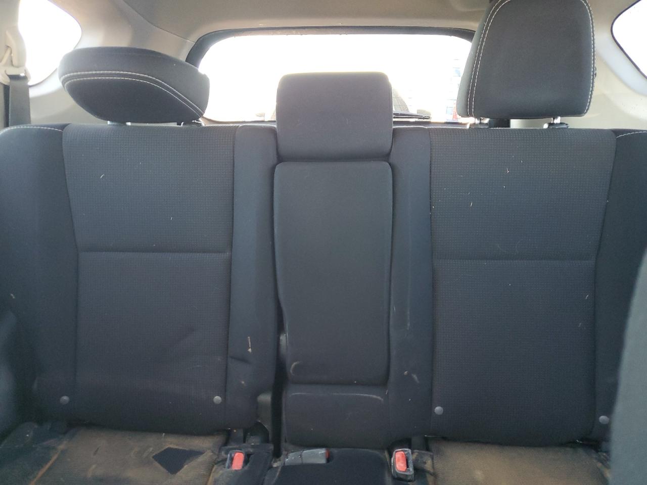 2017 Toyota Rav4 Xle VIN: 2T3WFREV9HW399886 Lot: 85198645