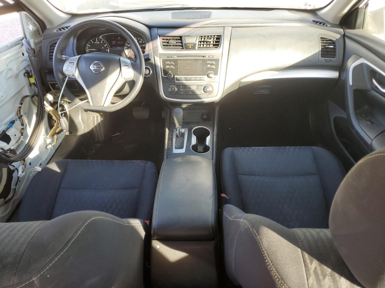 2018 Nissan Altima 2.5 VIN: 1N4AL3AP8JC278157 Lot: 86635105